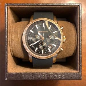 Michael Kors Fashion Watch